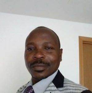 Meet your Posher, Kamau